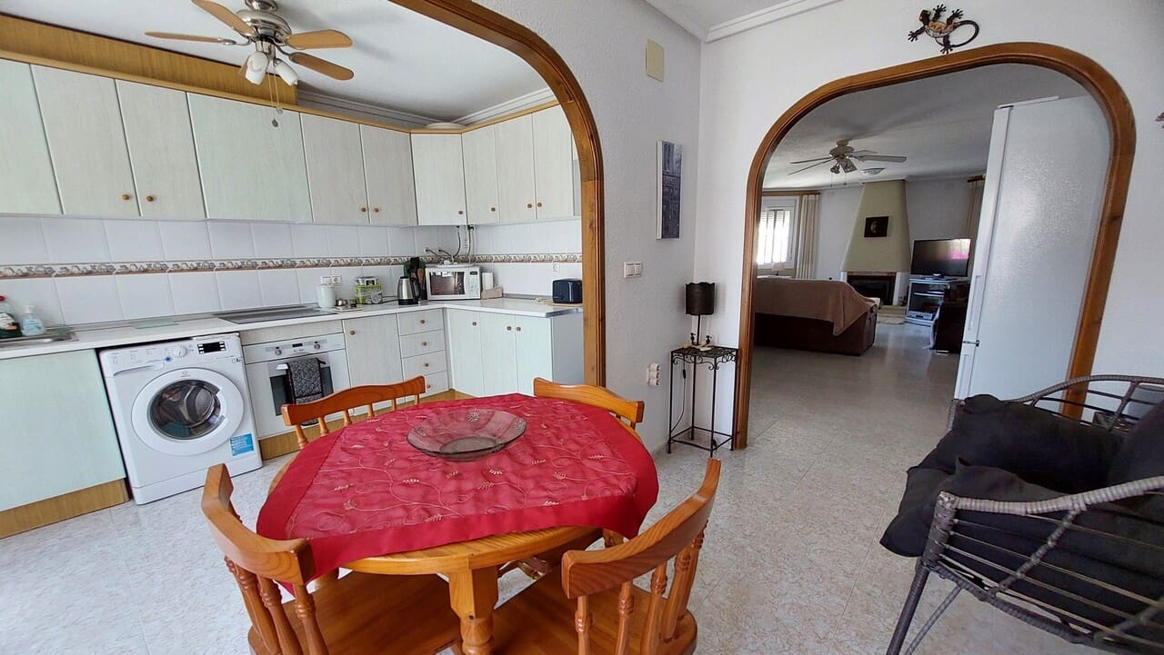 3 bedroom Villa for sale in Camposol with pool - € 249,950 (Ref: 9858813)