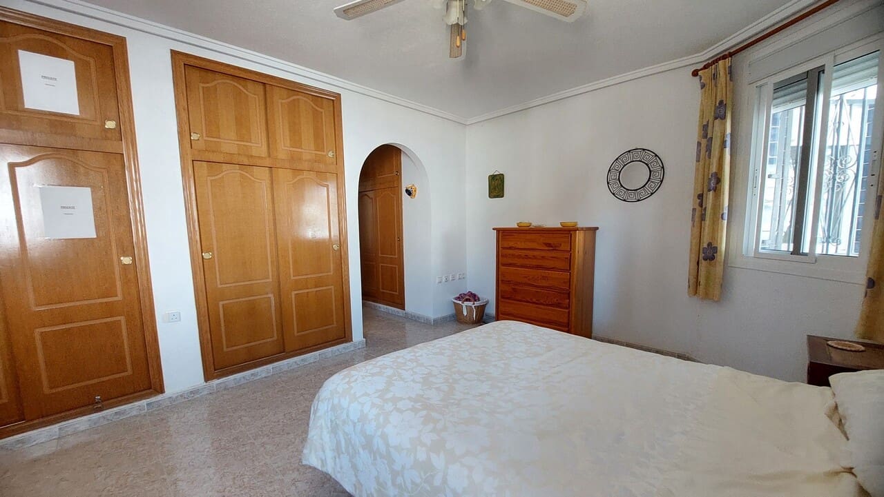 3 bedroom Villa for sale in Camposol with pool - € 249,950 (Ref: 9858813)