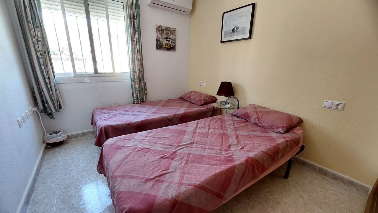 3 bedroom Villa for sale in Camposol with pool - € 249,950 (Ref: 9858813)