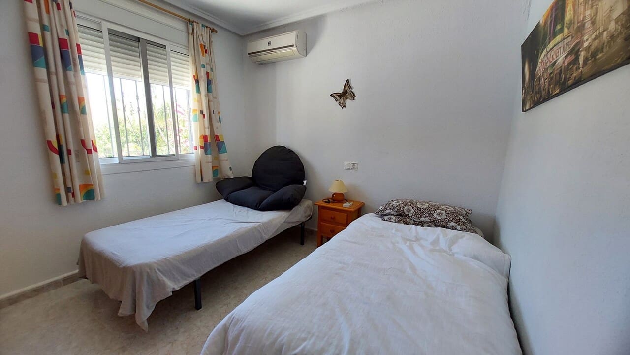 3 bedroom Villa for sale in Camposol with pool - € 249,950 (Ref: 9858813)