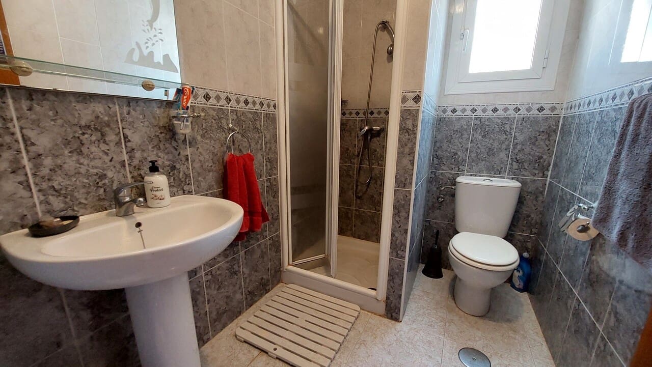 3 bedroom Villa for sale in Camposol with pool - € 249,950 (Ref: 9858813)