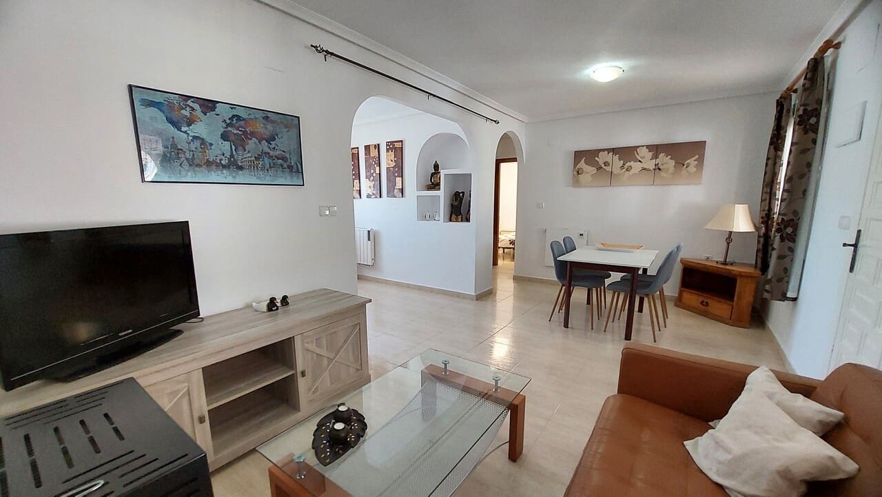 2 camera da letto Villa in vendita in Camposol con piscina - 189.950 € (Rif: 9867608)