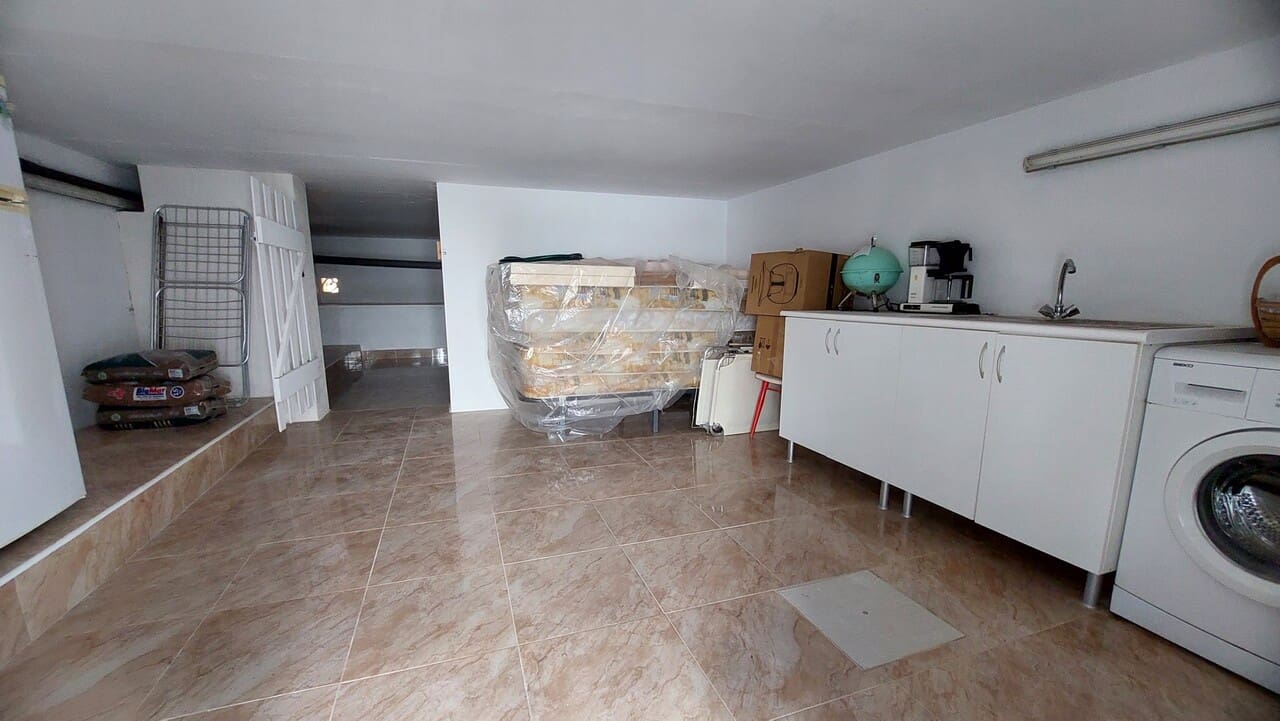 2 camera da letto Villa in vendita in Camposol con piscina - 189.950 € (Rif: 9867608)