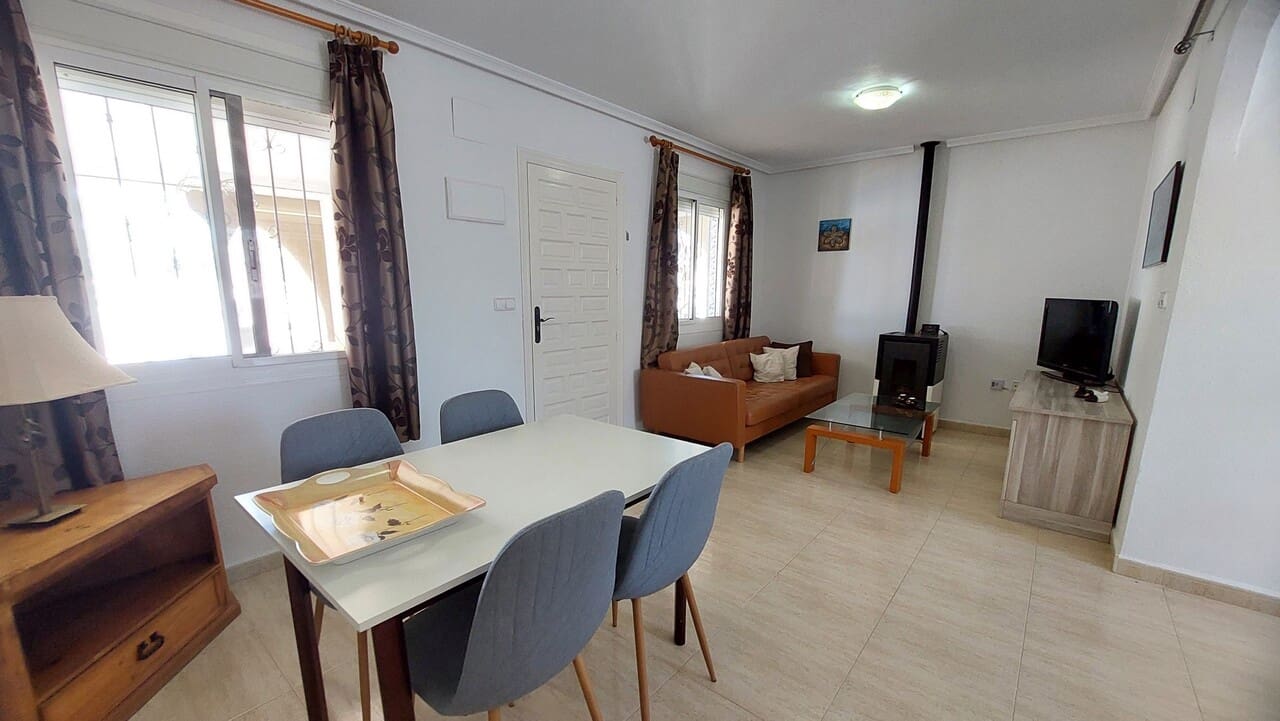 2 camera da letto Villa in vendita in Camposol con piscina - 189.950 € (Rif: 9867608)