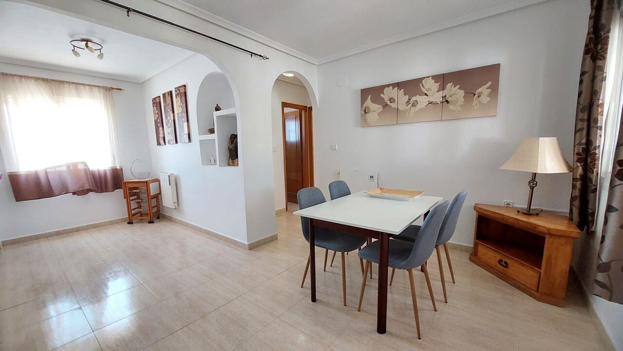 2 camera da letto Villa in vendita in Camposol con piscina - 189.950 € (Rif: 9867608)