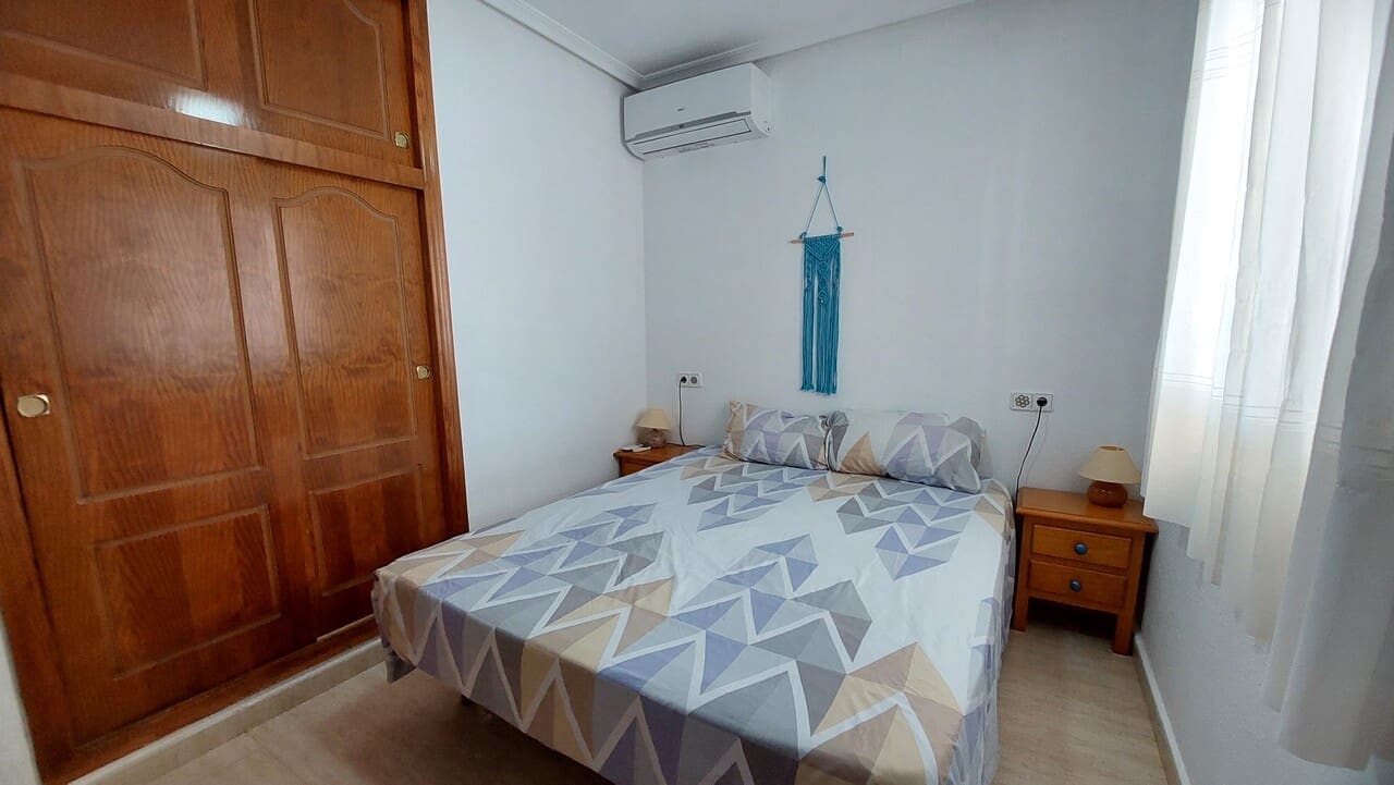 2 camera da letto Villa in vendita in Camposol con piscina - 189.950 € (Rif: 9867608)