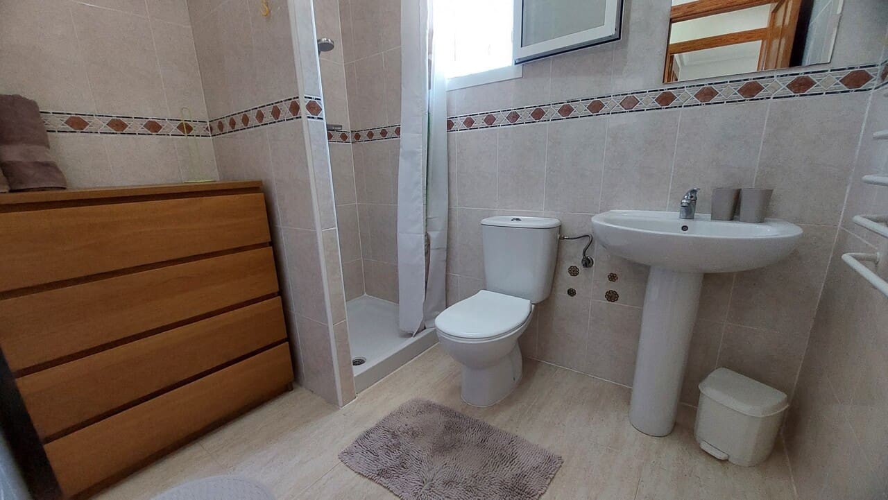 2 camera da letto Villa in vendita in Camposol con piscina - 189.950 € (Rif: 9867608)
