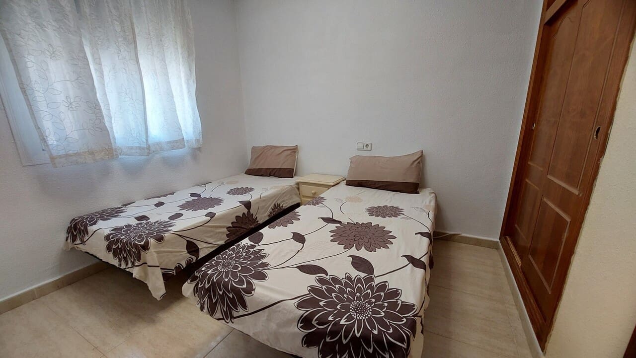 2 camera da letto Villa in vendita in Camposol con piscina - 189.950 € (Rif: 9867608)