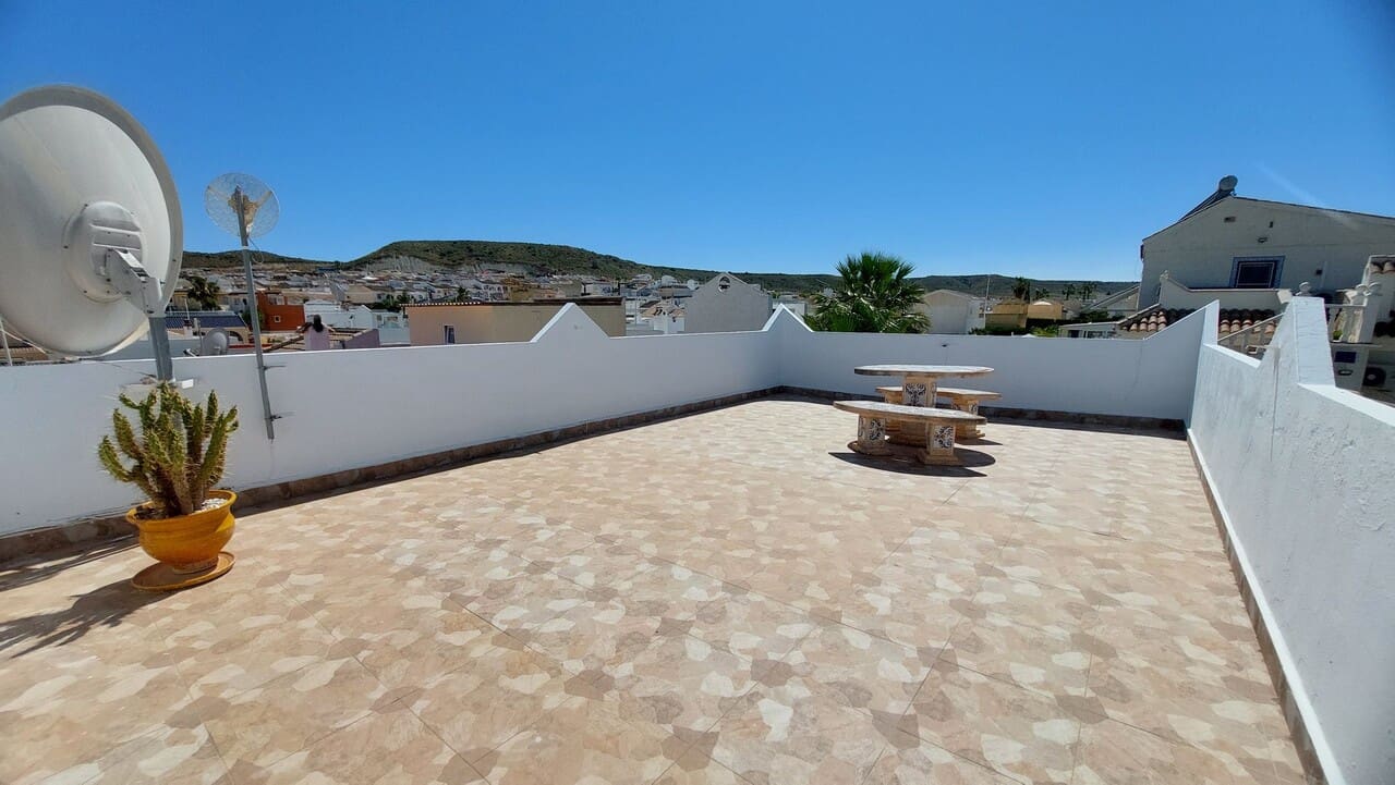 2 camera da letto Villa in vendita in Camposol con piscina - 189.950 € (Rif: 9867608)