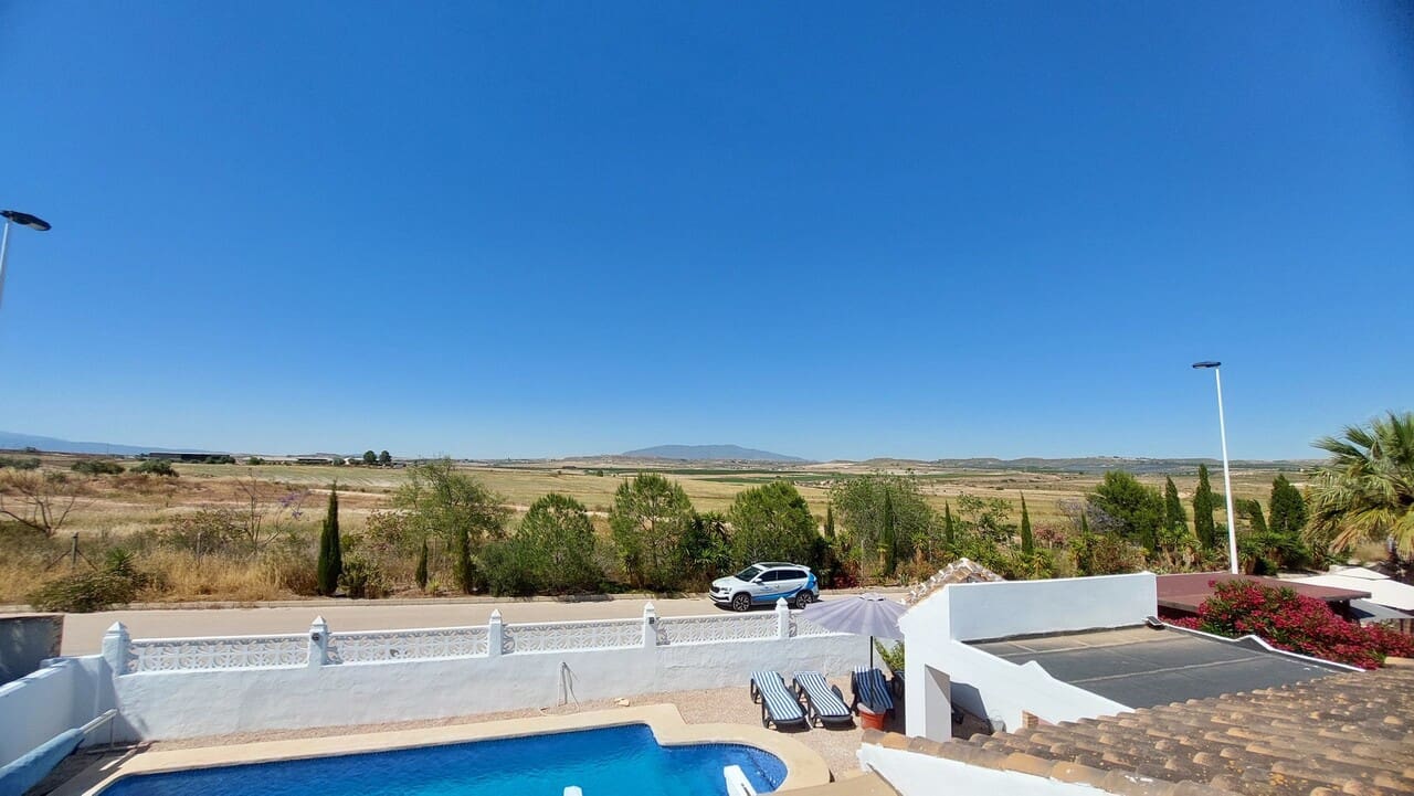 2 camera da letto Villa in vendita in Camposol con piscina - 189.950 € (Rif: 9867608)
