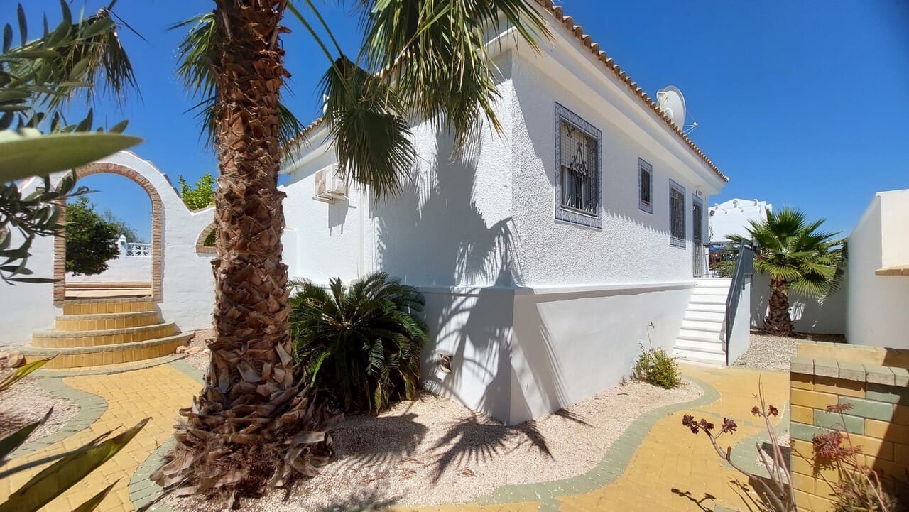 2 camera da letto Villa in vendita in Camposol con piscina - 189.950 € (Rif: 9867608)