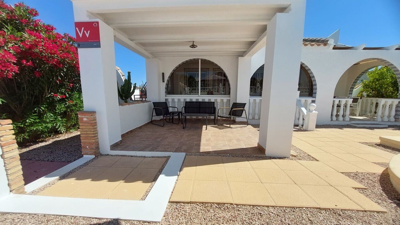 2 camera da letto Villa in vendita in Camposol con piscina - 189.950 € (Rif: 9867608)