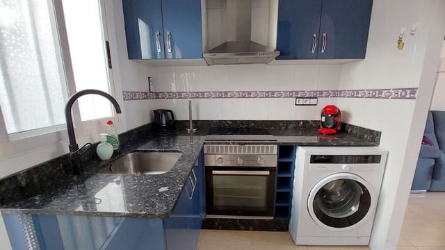 2 soveværelse Villa til salg i Camposol, Mazarrón med swimmingpool - € 149.995 (Ref: 9867609)