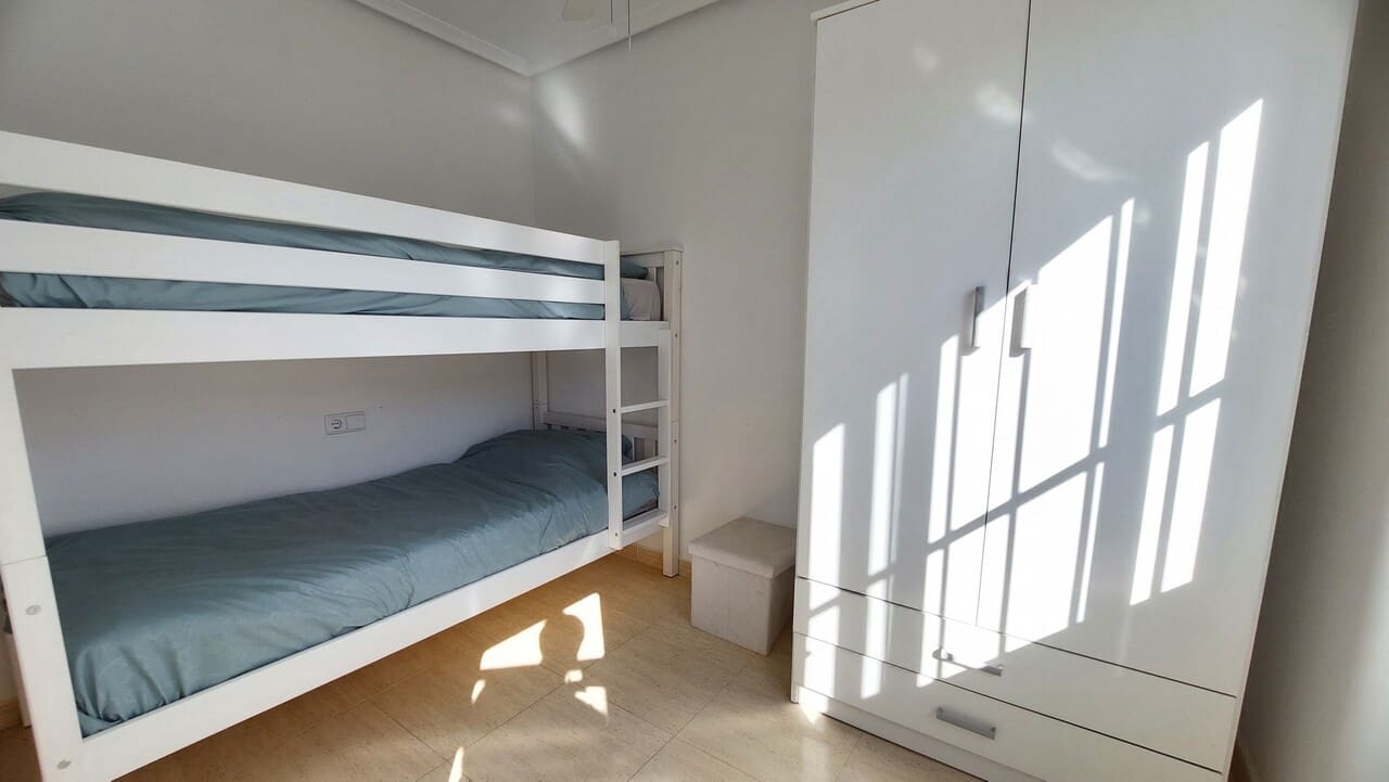 2 chambre Villa/Maison à vendre à Camposol avec piscine - 149 995 € (Ref: 9867609)