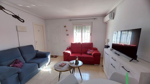 2 soveværelse Villa til salg i Camposol, Mazarrón med swimmingpool - € 149.995 (Ref: 9867609)