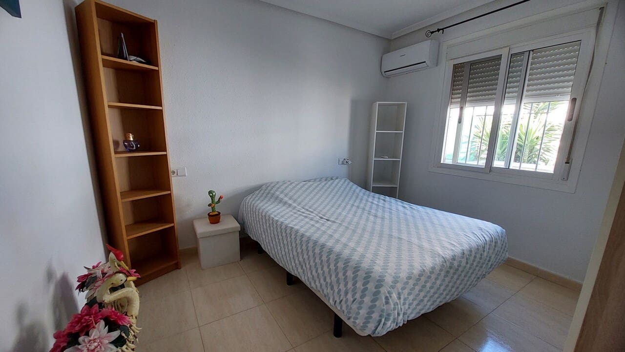 2 chambre Villa/Maison à vendre à Camposol avec piscine - 149 995 € (Ref: 9867609)