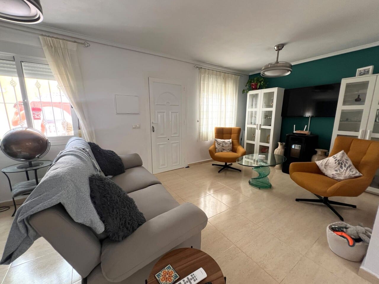 2 soverom Villa til salgs i Camposol - € 110 000 (Ref: 9877176)