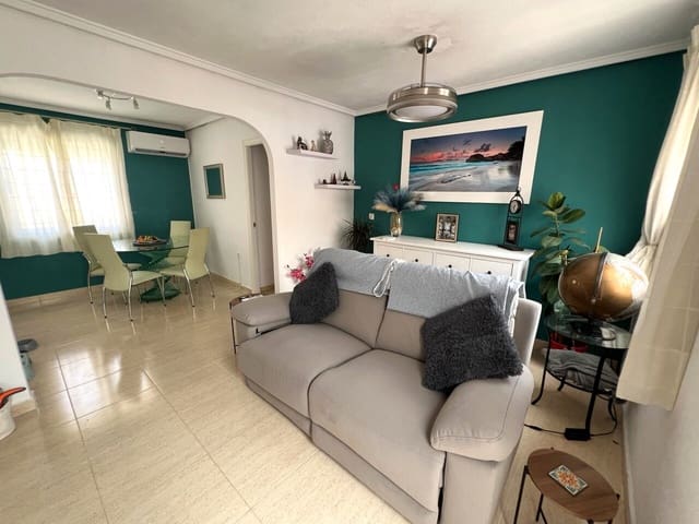2 soverom Villa til salgs i Camposol, Mazarrón - € 110 000 (Ref: 9877176)
