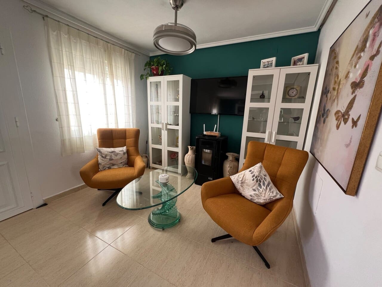 2 soverom Villa til salgs i Camposol - € 110 000 (Ref: 9877176)
