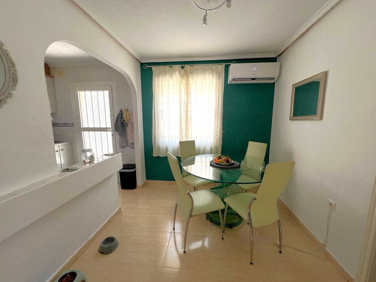 2 soverom Villa til salgs i Camposol - € 110 000 (Ref: 9877176)