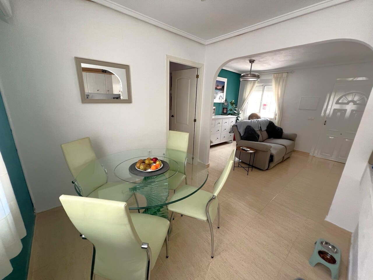 2 soverom Villa til salgs i Camposol - € 110 000 (Ref: 9877176)