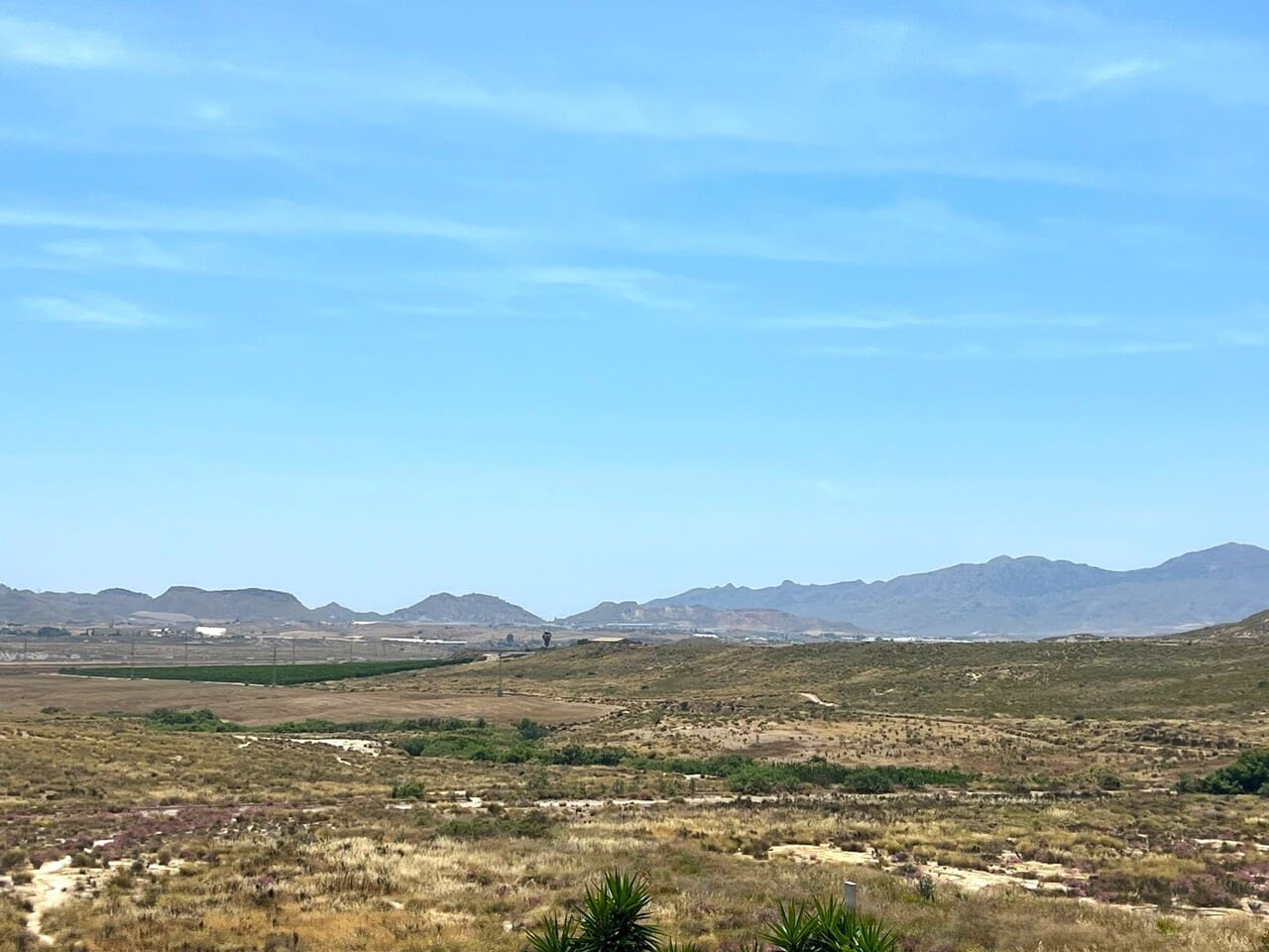 2 soverom Villa til salgs i Camposol - € 110 000 (Ref: 9877176)