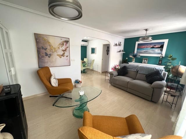 2 soverom Villa til salgs i Camposol, Mazarrón - € 110 000 (Ref: 9877176)