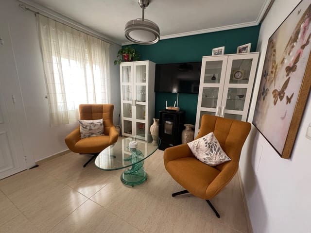 2 soverom Villa til salgs i Camposol, Mazarrón - € 110 000 (Ref: 9877176)