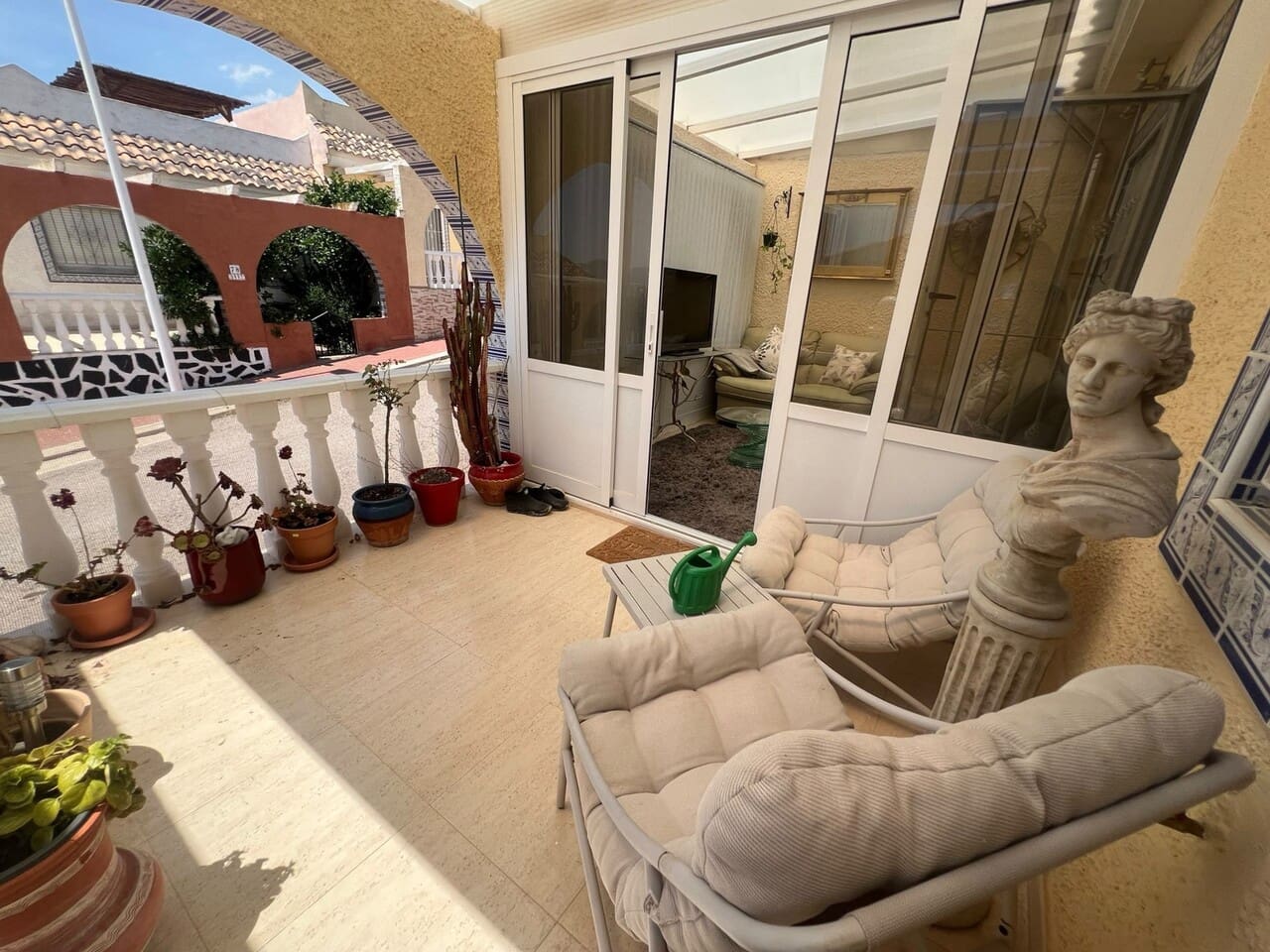 2 soverom Villa til salgs i Camposol - € 110 000 (Ref: 9877176)
