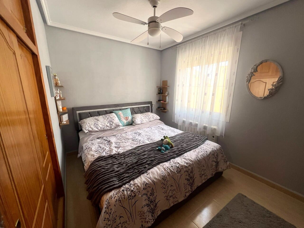 2 soverom Villa til salgs i Camposol - € 110 000 (Ref: 9877176)