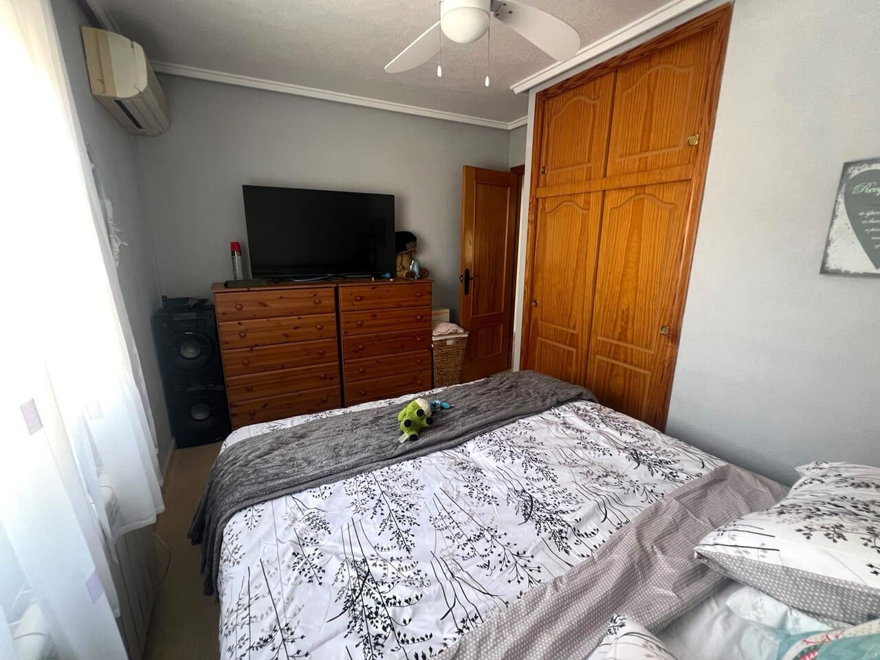 2 soverom Villa til salgs i Camposol - € 110 000 (Ref: 9877176)