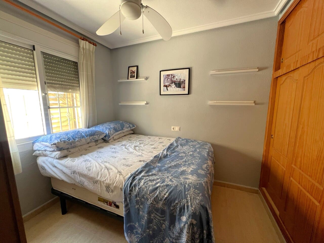 2 soverom Villa til salgs i Camposol - € 110 000 (Ref: 9877176)