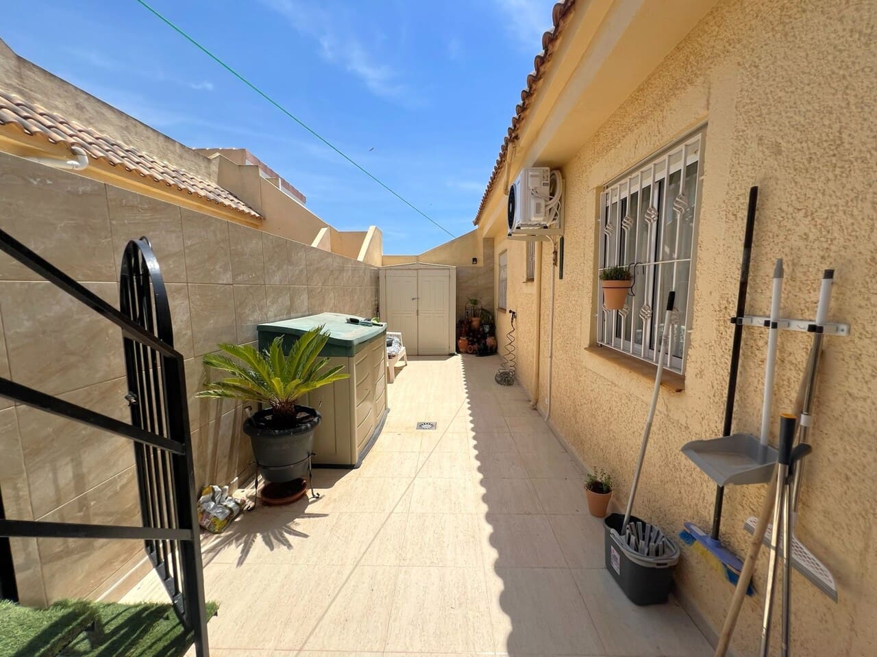 2 soverom Villa til salgs i Camposol - € 110 000 (Ref: 9877176)