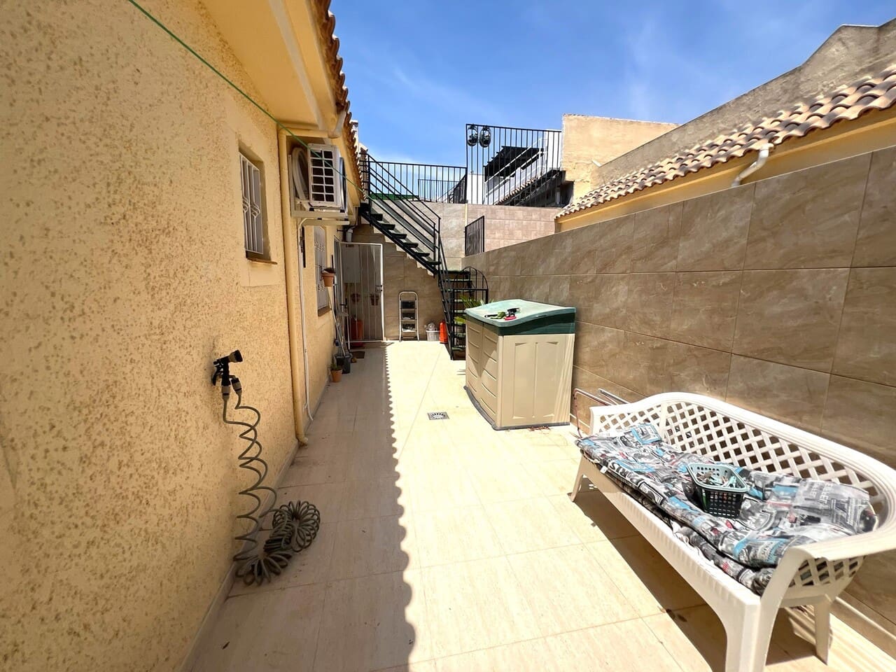 2 soverom Villa til salgs i Camposol - € 110 000 (Ref: 9877176)