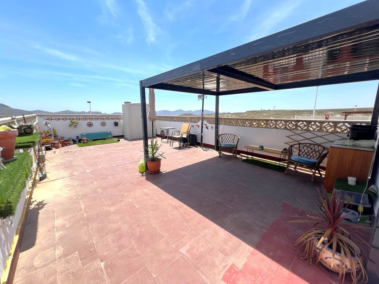 2 soverom Villa til salgs i Camposol - € 110 000 (Ref: 9877176)