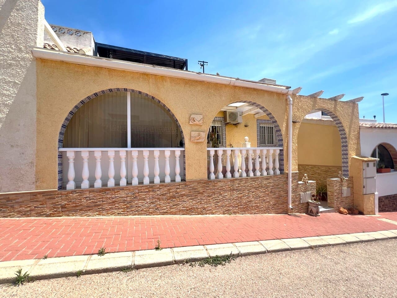 2 soverom Villa til salgs i Camposol - € 110 000 (Ref: 9877176)