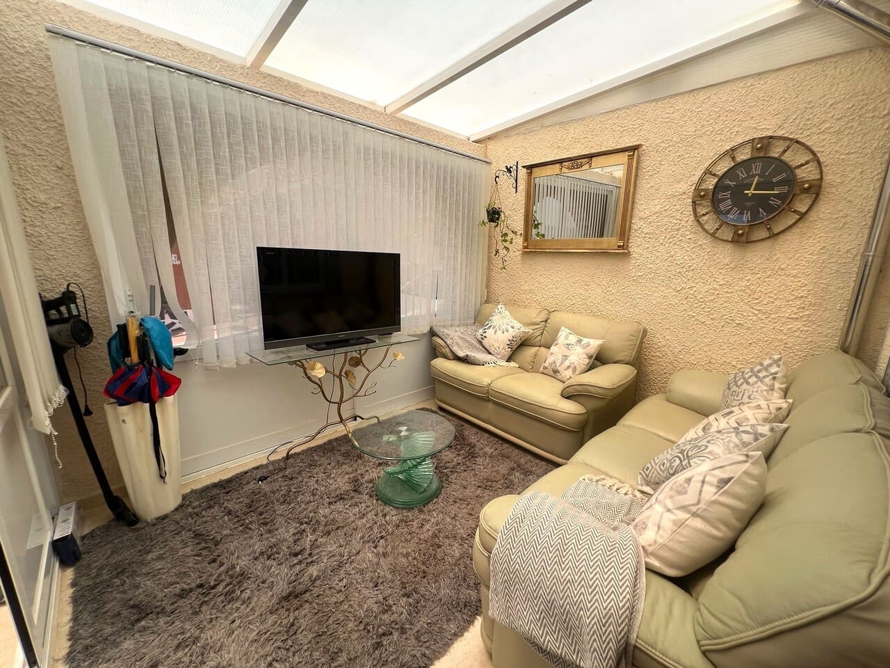 2 soverom Villa til salgs i Camposol - € 110 000 (Ref: 9877176)