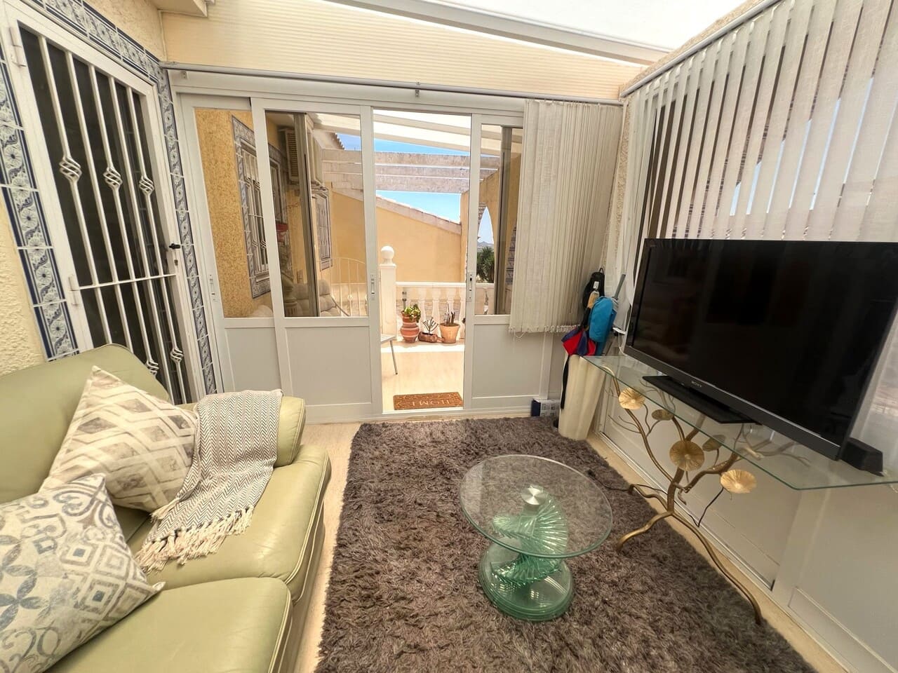2 soverom Villa til salgs i Camposol - € 110 000 (Ref: 9877176)