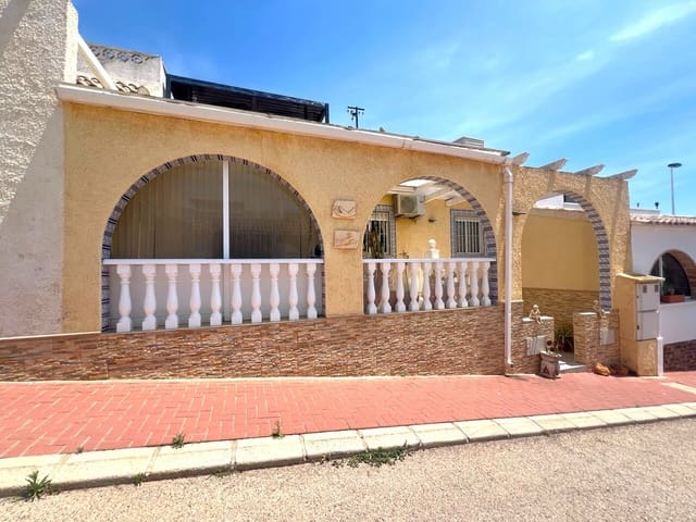 2 soverom Villa til salgs i Camposol, Mazarrón - € 110 000 (Ref: 9877176)