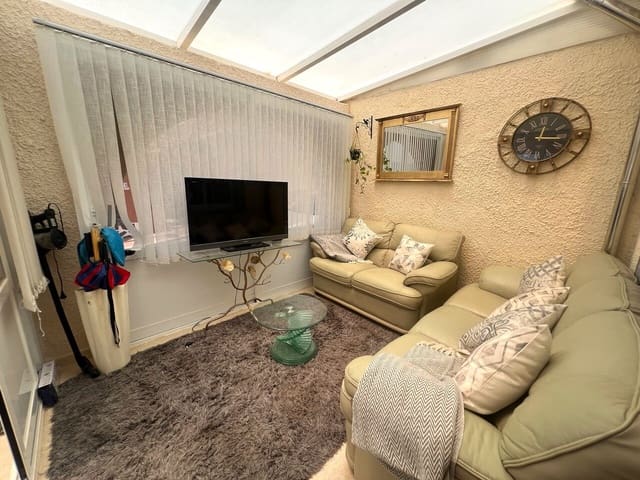 2 soverom Villa til salgs i Camposol, Mazarrón - € 110 000 (Ref: 9877176)