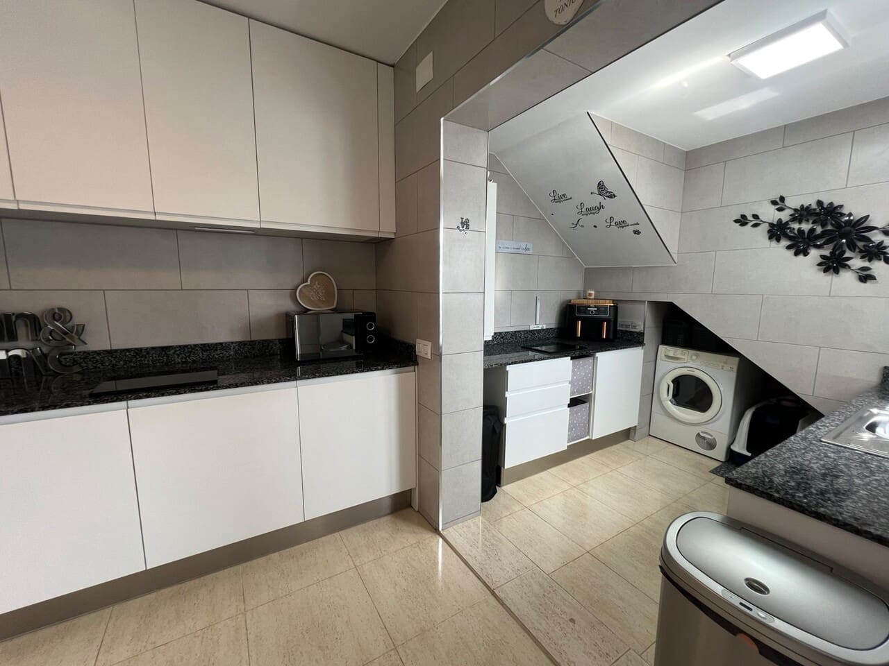 1 soveværelse Villa til salg i Camposol - € 149.995 (Ref: 9877272)