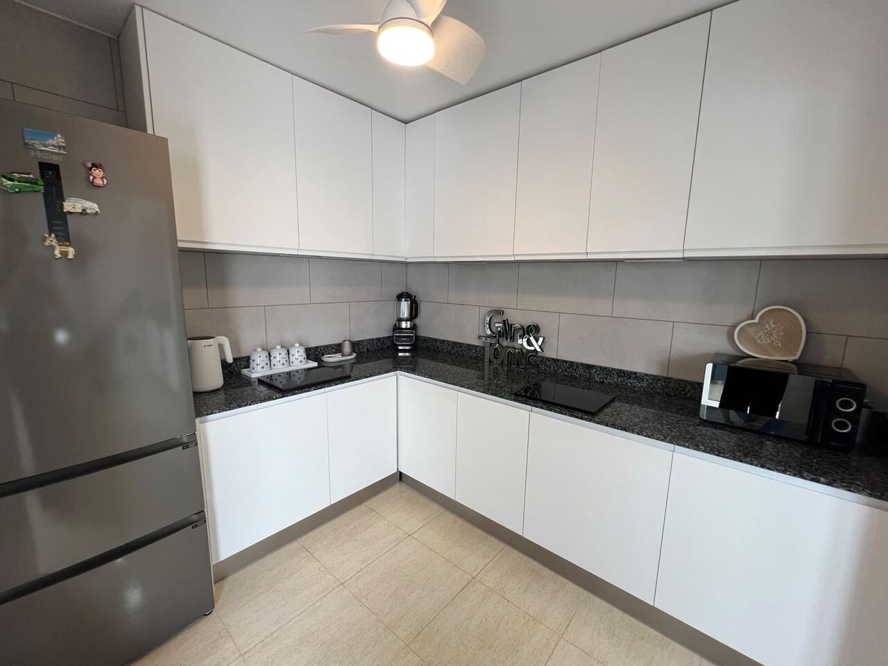 1 soveværelse Villa til salg i Camposol - € 149.995 (Ref: 9877272)