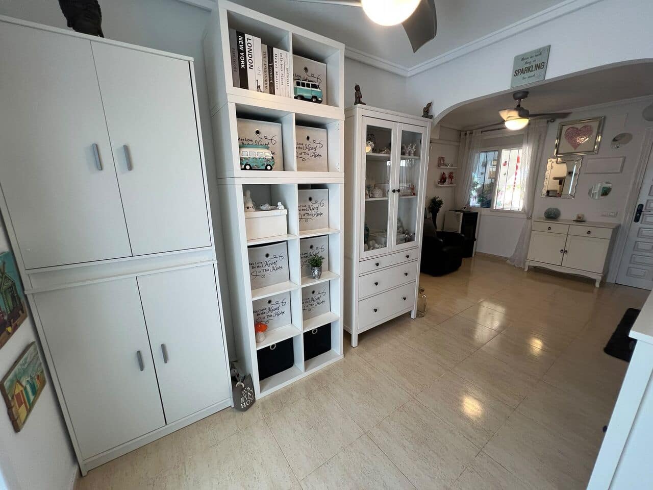 1 soveværelse Villa til salg i Camposol - € 149.995 (Ref: 9877272)