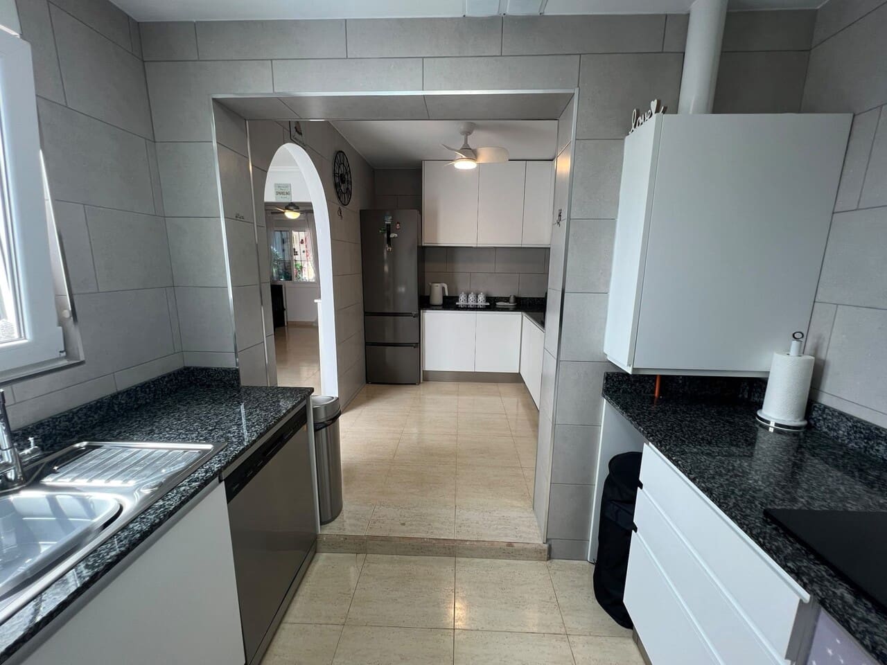 1 soveværelse Villa til salg i Camposol - € 149.995 (Ref: 9877272)