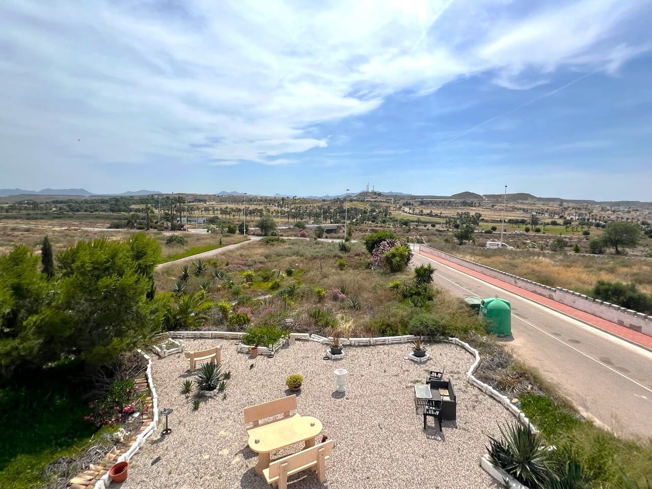 1 soveværelse Villa til salg i Camposol - € 149.995 (Ref: 9877272)