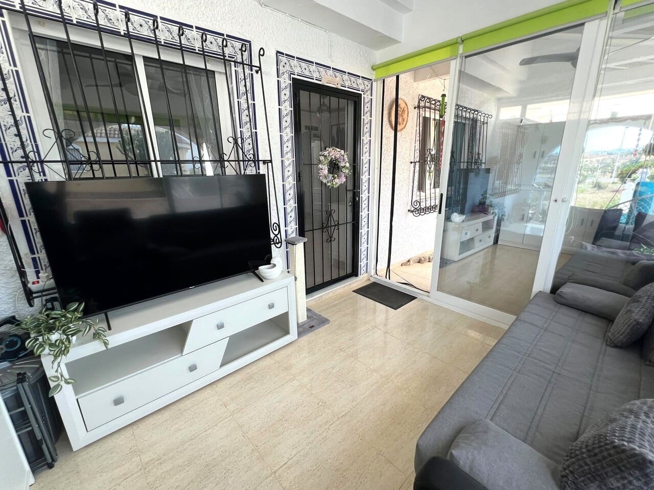 1 soveværelse Villa til salg i Camposol - € 149.995 (Ref: 9877272)