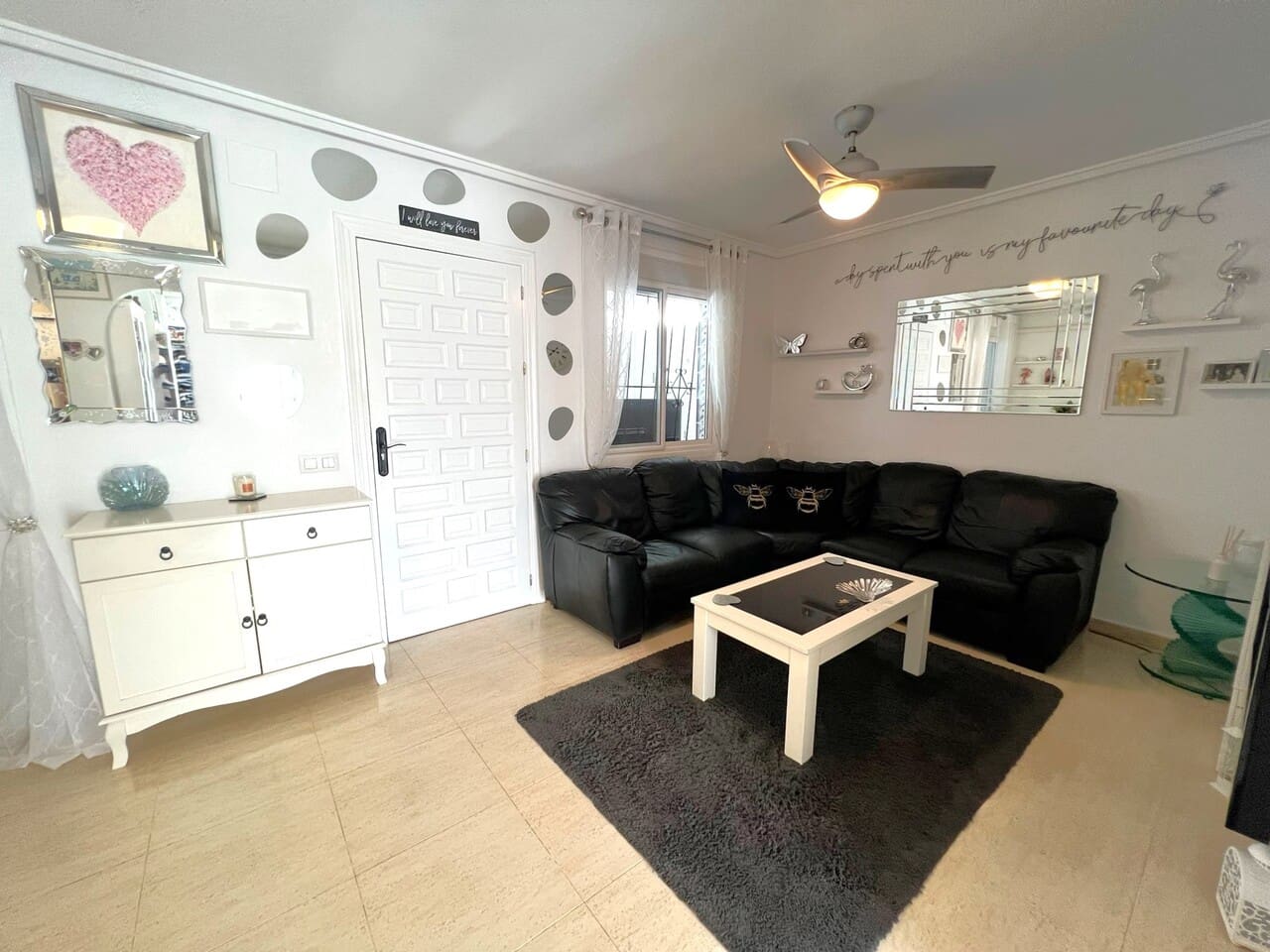 1 soveværelse Villa til salg i Camposol - € 149.995 (Ref: 9877272)