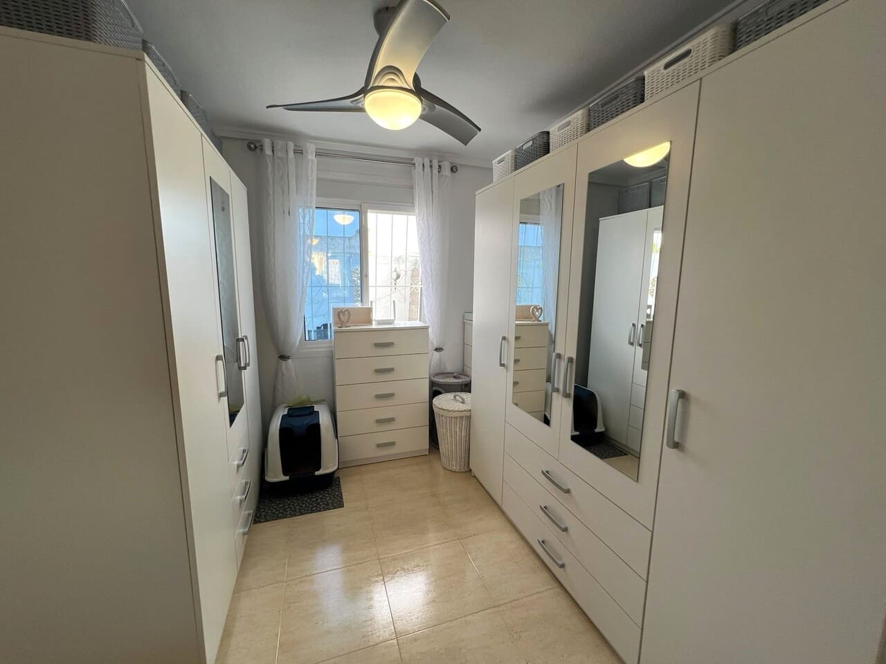 1 soveværelse Villa til salg i Camposol - € 149.995 (Ref: 9877272)
