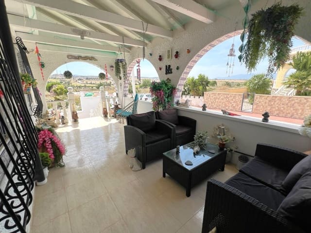 1 soveværelse Villa til salg i Camposol, Mazarrón - € 149.995 (Ref: 9877272)