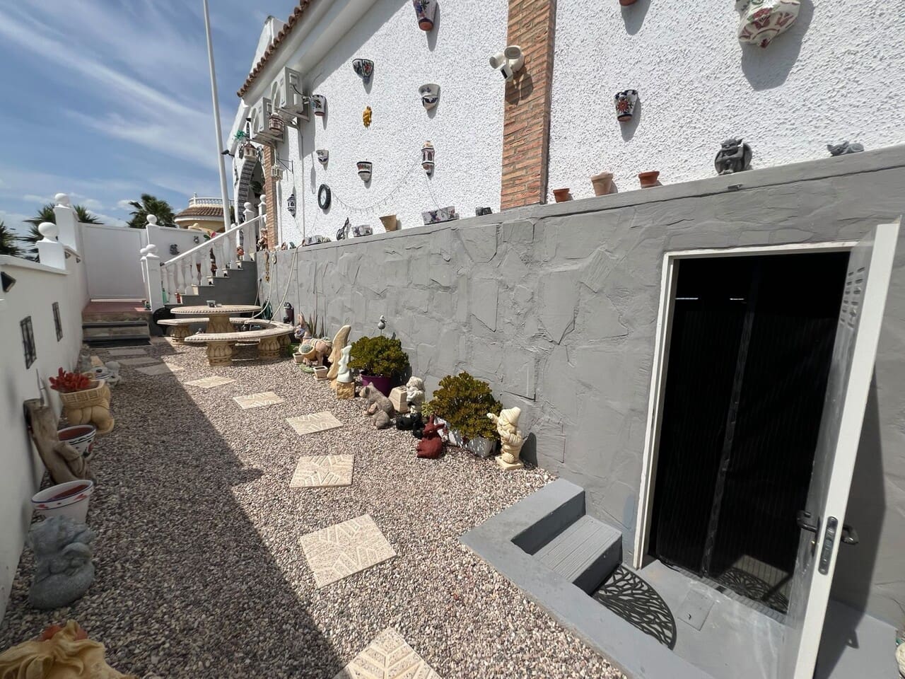 1 soveværelse Villa til salg i Camposol - € 149.995 (Ref: 9877272)